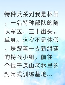 封闭基地内的死亡游戏