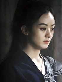 安乐传之少年将军