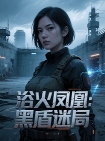 浴火凤凰：黑盾迷局