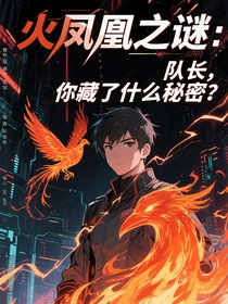 火鳳凰之謎：隊長，你藏了什么秘密？