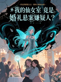 我的仙女室友竟是婚礼悬案嫌疑人？