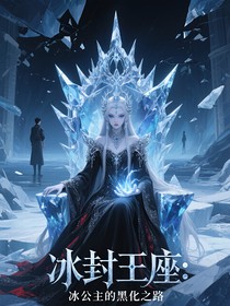 冰封王座：冰公主的黑化之路