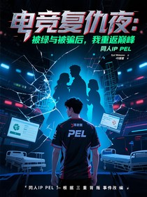 電競復(fù)仇夜：被綠與被騙后，我重返巔峰