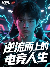 逆流而上的電競人生