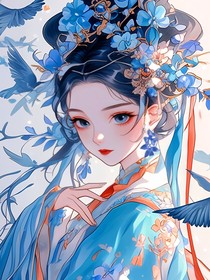 銹齒輪與鳶尾詩