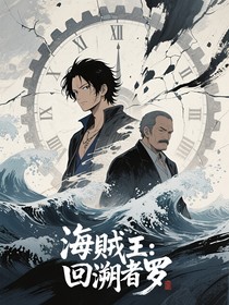 海賊王：回溯者羅