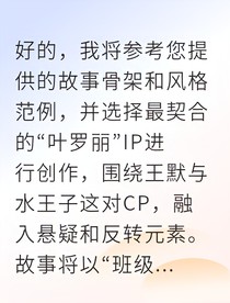 冰雪密室：情锁心魔