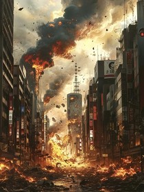 都市高武之重生