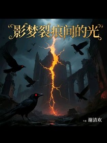 影梦裂痕间的光
