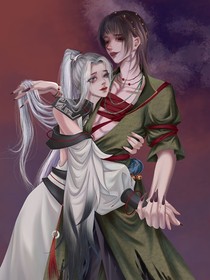 不良人：夫君塌上請(qǐng)