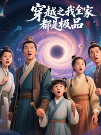 穿越之我全家都是極品
