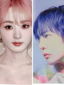 巨星也心动：姐姐她又美又飒