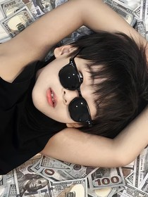 寵愛第一部