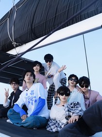 时代少年团：（7）