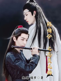陈情令：忘羡无悔