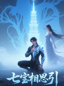 三荣：七宝相思引蓝银绕情长