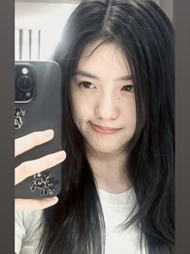 奔跑吧13：她是小嬌包