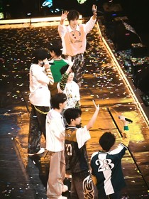 TNT：靈韻之契