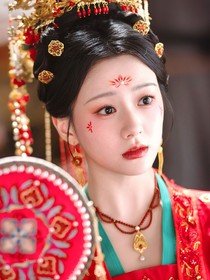 綜影視：滄山見月