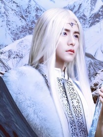 雪雾焚心