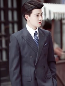 秋蟬：1941