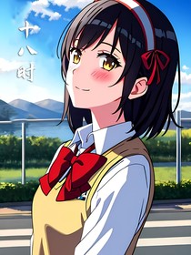 十八时