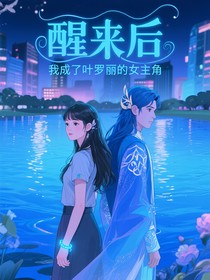 醒来后，我成了叶罗丽的女主角