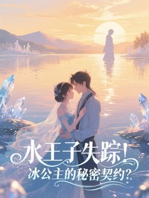 水王子失踪！冰公主的秘密契约？