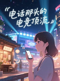 电话那头的电竞顶流