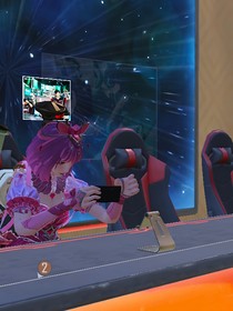 月洸