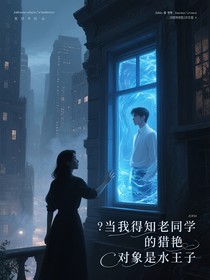 当我得知老同学的猎艳对象是水王子