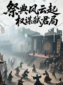 祭典風(fēng)云起，權(quán)謀弒君局