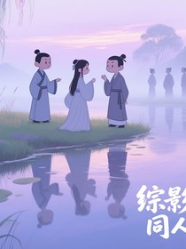 綜影視：女配逆天