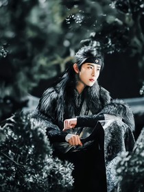 云之羽观影体：远徵
