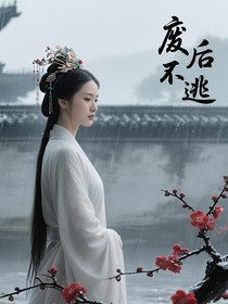 廢后不逃