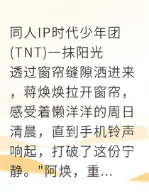 谎言里的星光少年
