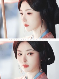 折腰：小菩薩總以色渡人