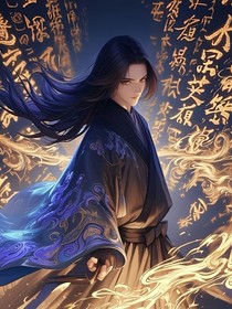镜渊……守镜人