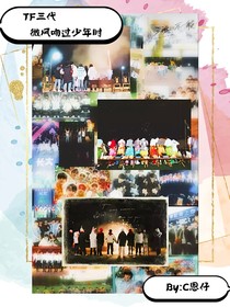 TF三代：微风吻过少年时