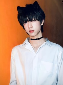 張桂源：重返我爹的18歲