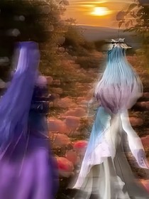 采兒穿越到絕世