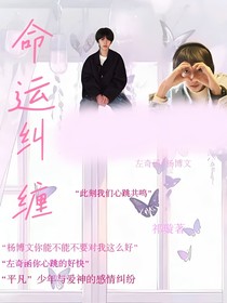 奇文：命運糾纏