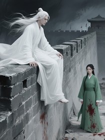 我的愛人是九尾狐