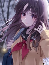 我抱女主大腿
