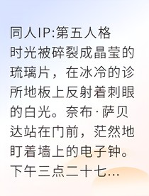 午夜庄园的最后一舞