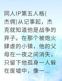 养父与画家的禁忌爱恋