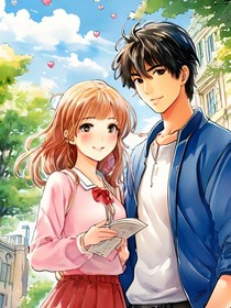 校园恋曲：青春的甜蜜旋律