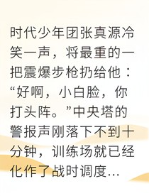 哨向世界：夜狐的逆鳞