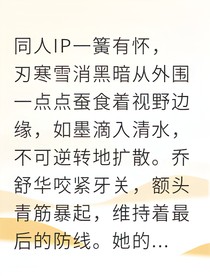 狐之六尾：哨兵与向导的禁忌同盟