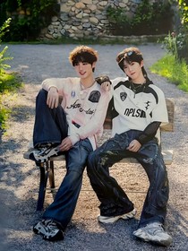 TF家族：重生日記